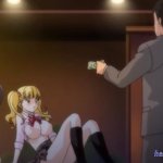 comic porno de busou shoujo machiavellianism
