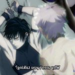 tanjiro sexo gay yaoi