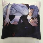 victor x yuri manga