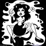 bendy hentai