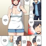 komik hentai sub indo full color