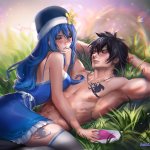 juvia hentai