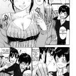 komik hentai entot ponakan cilik