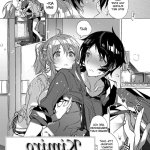 manhwa sex uncensored