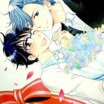 victor x yuri manga