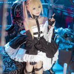 cos 真人本子
