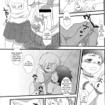 yaoi hentai oneshots