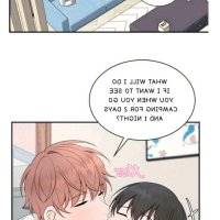struggle manga