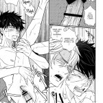 hentai toys yaoi comic