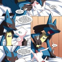 body swap pokemon hentai
