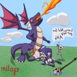 clash royale hentai imagenes