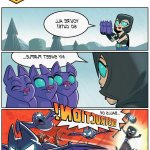 clash royale hentai imagenes