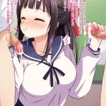 みかん屋 cg