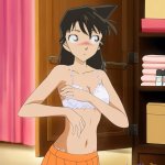 conan detective hentai ran