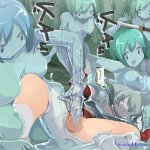 slime hentai