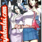 komik hentai entot ponakan cilik