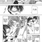 hentai bully rope