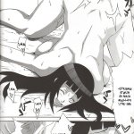 hinata short hair hentai doujin