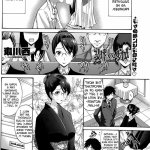 hentai doujin mother in law