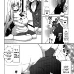 nipple play gay hentai manga