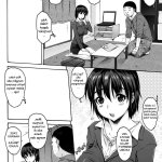 komik mama hijab hentai