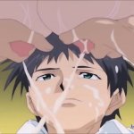 big tit hentai cum