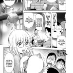 hentai molested yaoi