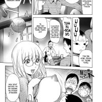 hentai molested yaoi