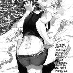 english yaoi manga kiribaku tramp stamp