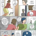 komik hentai gelisah