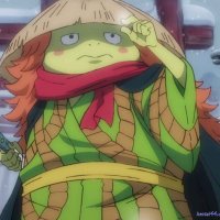 one piece dj attack no 11 eng