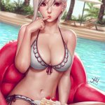 hentai alice nakiri
