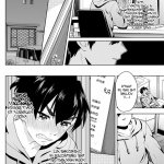 black monkey gay comic