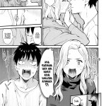 komik hentai gelisah