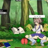 witch girl hentai nude