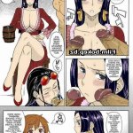 raja hentai one piece