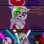 roxy nuda rule34 fnaf