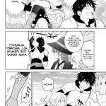black monkey gay comic