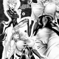 psykos x tatsumaki hentai