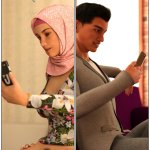 komik hentai 3d hijab