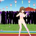 平ノ兼光制服狩3空姐篇