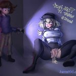 vanessa xxx fnaf