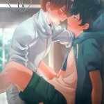 todoroki x deku 18 manga