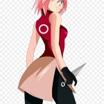 sakura sexy