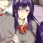 ddlc monica hentai