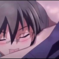 hentai cg man peeing in pussy