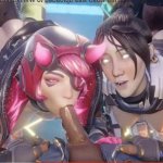 apex hentai