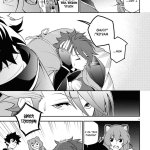 black monkey gay comic