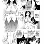 komik hentai mama ajari ngentot anak