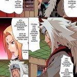tsunade hentai naruto kolam air panas komik